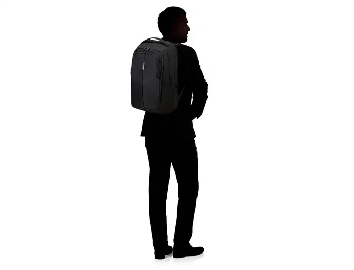 Samsonite Mochila Guardit 3.0 para portátil 17,3'' Negro Samsonite Mochila Guardit 3.0 para portátil 17,3'' Negro