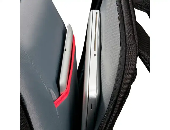 Samsonite Mochila Guardit 3.0 para portátil 17,3'' Negro Samsonite Mochila Guardit 3.0 para portátil 17,3'' Negro