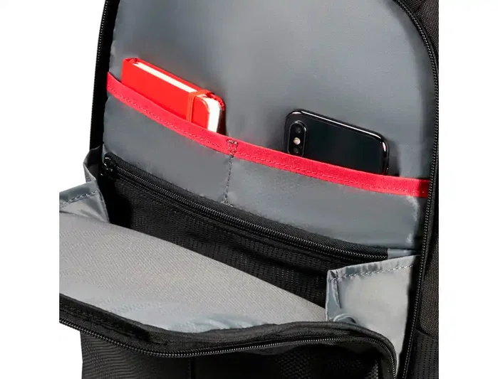 Samsonite Mochila Guardit 3.0 para portátil 17,3'' Negro Samsonite Mochila Guardit 3.0 para portátil 17,3'' Negro