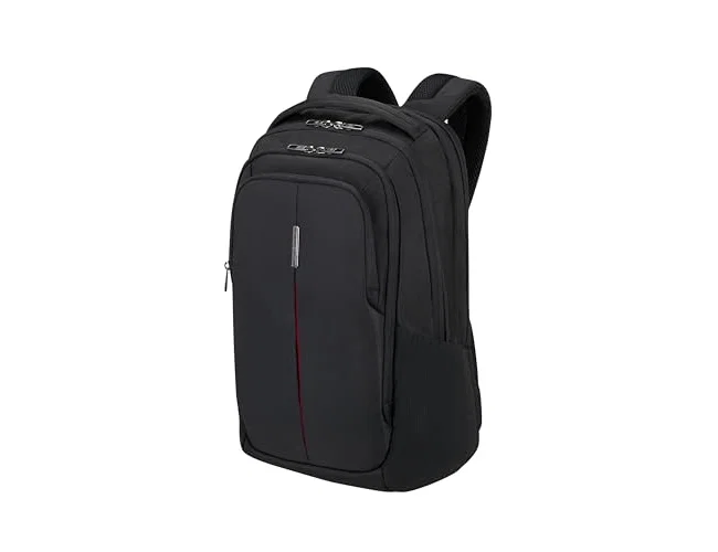 Samsonite Mochila Guardit 3.0 para Portátil 17,3 Pulgadas Negro