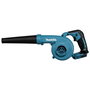 Makita DUB185Z Soplador de hojas inalámbrico de 18V