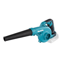 Makita DUB185Z Soplador de Hojas Manual 18V, Soplador de Batería (192 m³/h), herramienta sin kit (sin batería ni cargador)
