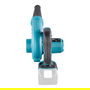 Makita DUB185Z Soplador de Hojas Manual 18V, Soplador de Batería (192 m³/h), herramienta sin kit (sin batería ni cargador)