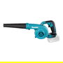 Makita DUB185Z Soplador de Hojas Manual 18V, Soplador de Batería (192 m³/h), herramienta sin kit (sin batería ni cargador)