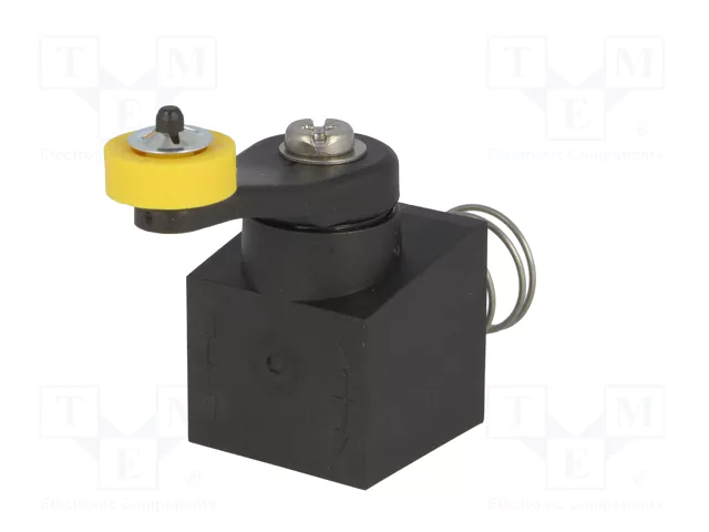 EATON ELECTRIC LS-Titan LS-XRL Cabezal de accionamiento