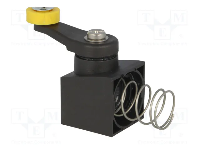 EATON ELECTRIC LS-Titan LS-XRL Cabezal de accionamiento