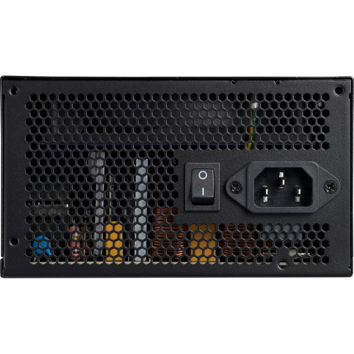 XPG KYBER 850W 80+ Gold ATX 3.0 XPG KYBER 850W 80+ Gold ATX 3.0