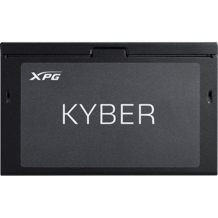 XPG KYBER 850W 80+ Gold ATX 3.0 XPG KYBER 850W 80+ Gold ATX 3.0