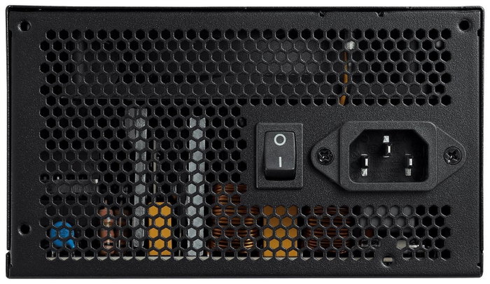 XPG KYBER 850W 80 PLUS Gold