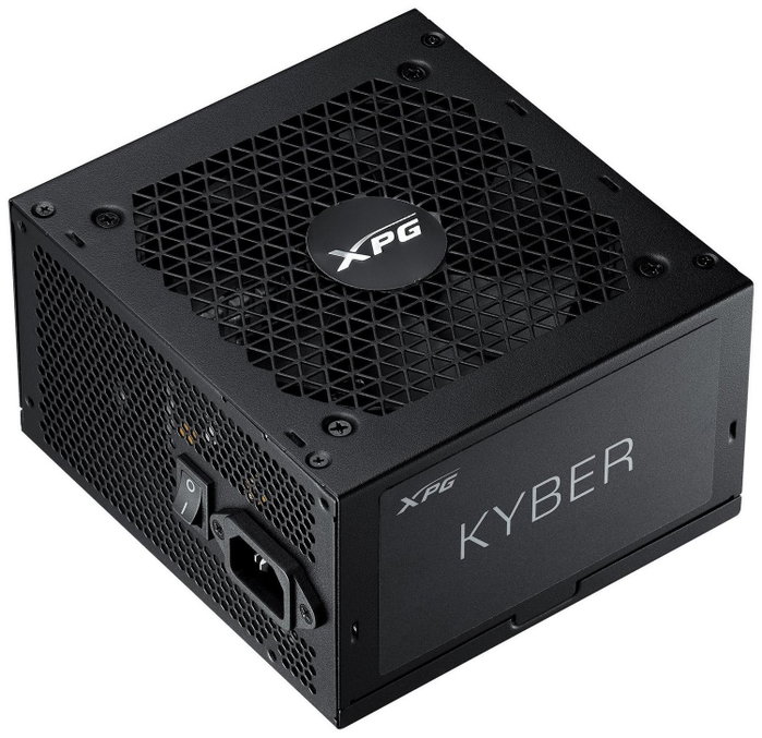 XPG KYBER 850W 80 PLUS Gold