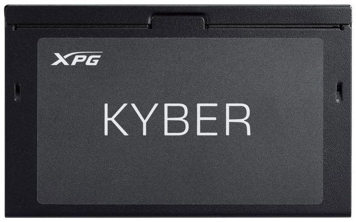 XPG KYBER 850W 80 PLUS Gold