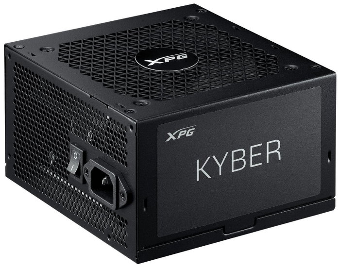 XPG KYBER 850W 80 PLUS Gold
