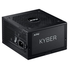 XPG Fuente de Alimentación KYBER 850W 80+ Gold ATX 3.0 No Modular
