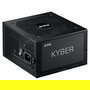 XPG Fuente de Alimentación KYBER 850W 80+ Gold ATX 3.0 No Modular