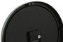 DKD Home Decor Reloj de Pared PVC Mate Surtido de 2 Unidades