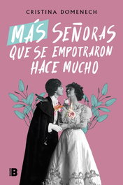 Más señoras que se empotraron, Cristina Domènech - PLAN B