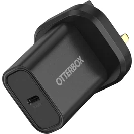 OtterBox Adaptador de corriente USB-C PD 20W Negro