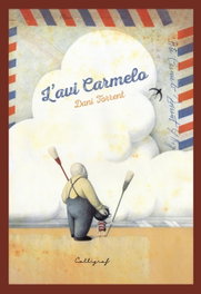 L'avi Carmelo, Daniel Torrent Riba - CALLIGRAF