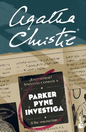 Parker Pyne investiga, Agatha Christie - Booket