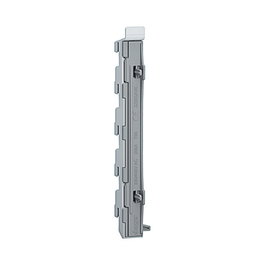 Hager ZZ55SAVE Conector de barras colectoras 5 polos