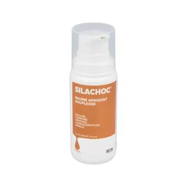 LABO SANTE SILICE SILACHOC Bálsamo contra golpes 100ml