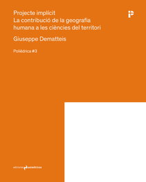 Projecte Implicit, Giuseppe Dematteis - Asimetricas Ediciones