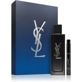Yves Saint Laurent MYSLF Eau de Parfum 100ml + Spray 10ml