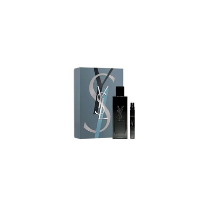 Yves Saint Laurent MYSLF Set de Regalo Eau de Parfum 100 ml + 10 ml