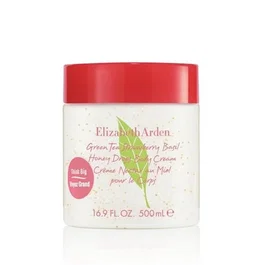 Elizabeth Arden Green Tea Strawberry Basil Honey Drops Body Cream
