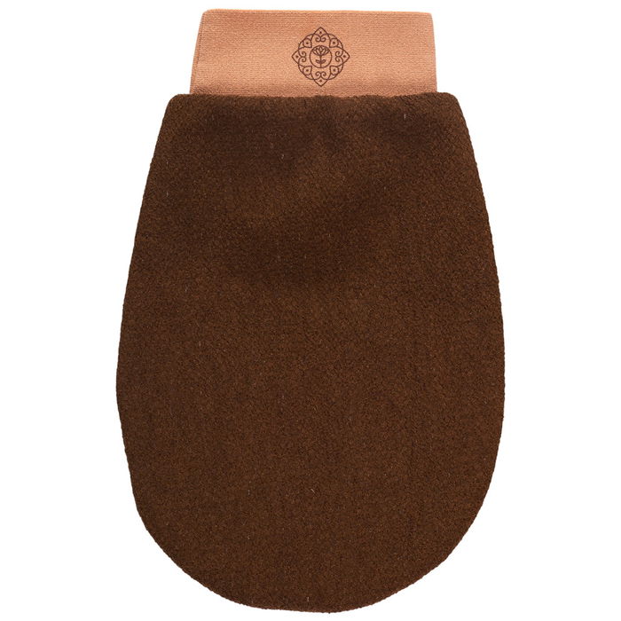 Cosmetic Club Guante Exfoliante Colección Mirage Elimina Células Muertas Reutilizable Para Todo Tipo de Piel