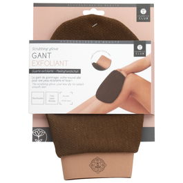 Cosmetic Club Guante Exfoliante Colección Mirage Elimina Células Muertas Reutilizable Para Todo Tipo de Piel