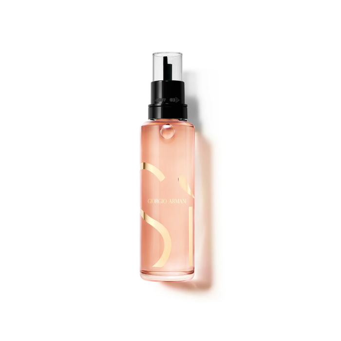 Giorgio Armani SÌ Eau De Parfum Intense 30 ml Spray Recargable