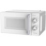 Grunkel Microondas MW-20MG 20L 700W Blanco