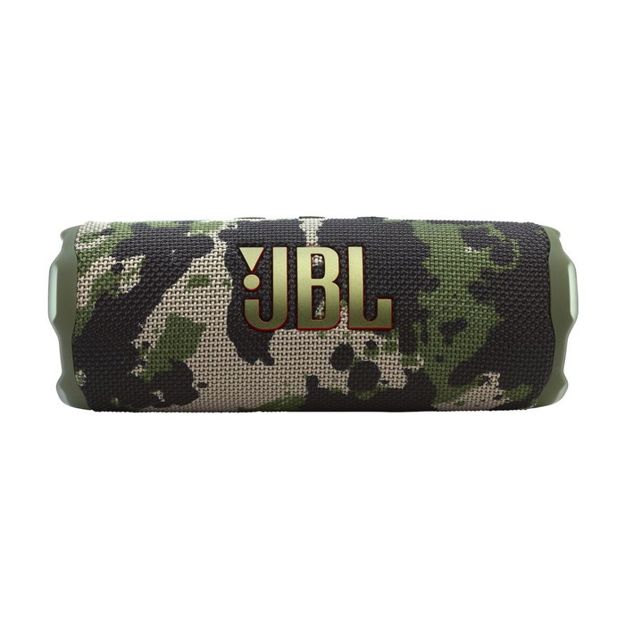 JBL Flip 7 Altavoz Bluetooth Portátil Camuflaje JBL Flip 7 Altavoz Bluetooth Portátil Camuflaje