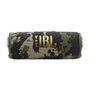 JBL Flip 7 Altavoz Bluetooth Portátil Camuflaje