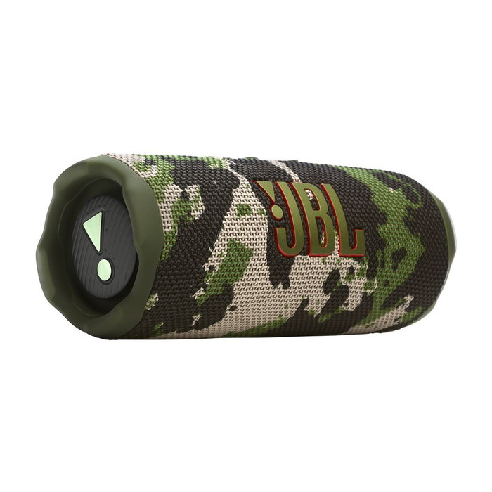 JBL Flip 7 Altavoz Bluetooth Portátil Camuflaje JBL Flip 7 Altavoz Bluetooth Portátil Camuflaje