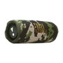 JBL Flip 7 Altavoz Bluetooth Portátil Camuflaje
