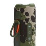 JBL Flip 7 Altavoz Bluetooth Portátil Camuflaje