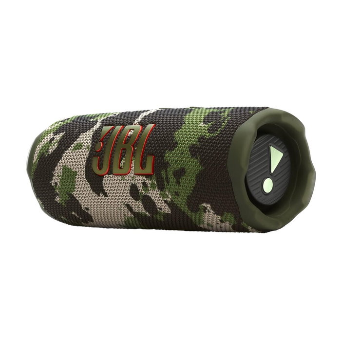 JBL Flip 7 Altavoz Bluetooth Portátil Camuflaje JBL Flip 7 Altavoz Bluetooth Portátil Camuflaje