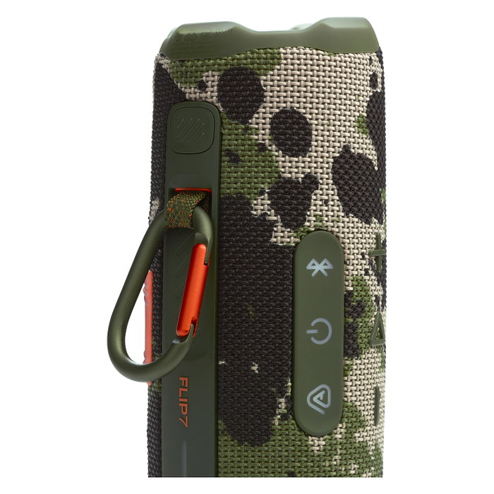 JBL Flip 7 Squad Caqui
