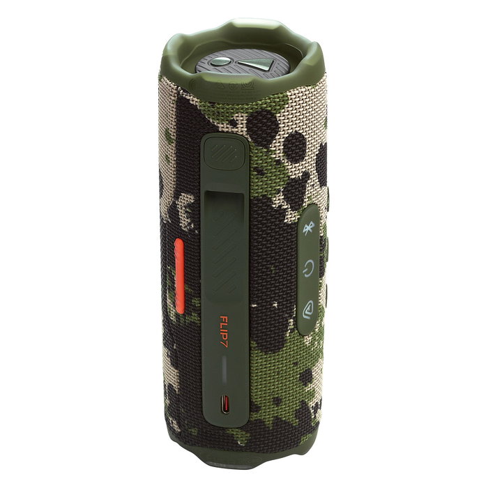 JBL Flip 7 Squad Caqui
