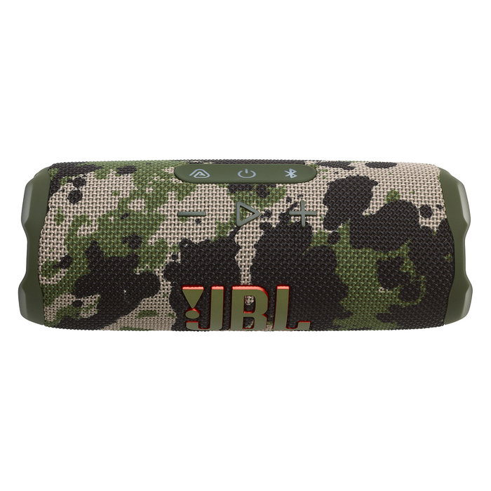 JBL Flip 7 Squad Caqui