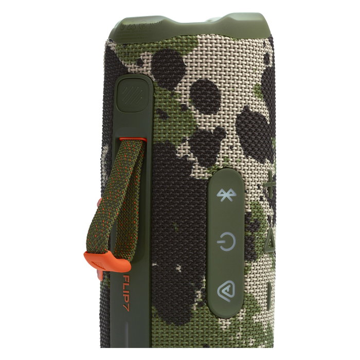 JBL Flip 7 Squad Caqui
