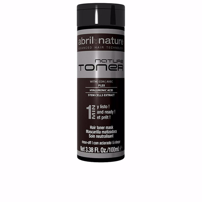 ABRIL ET NATURE Toner No 691 100 ml Na - 100 ml ABRIL ET NATURE Toner No 691 100 ml Na - 100 ml