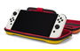 Power A NSCS0047-01 Estuche Protector Compacto Nintendo Switch OLED, Switch y Lite Mario & Friends