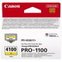 Canon PFI-4100Y Amarillo