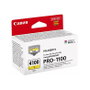 Canon PFI-4100 Amarillo Cartucho de Tinta de 80 ml