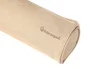 Liderpapel Estuche portatodo Classic cilíndrico ancho crema
