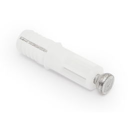 HERRAJES ALK Tirante Expansible Excentrica Max D8 I24