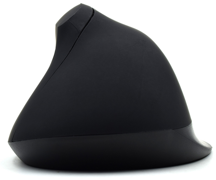 EWENT Ratón Vertical Ergonómico EW3158 Inalámbrico 1600 DPI Negro EWENT Ratón Vertical Ergonómico EW3158 Inalámbrico 1600 DPI Negro